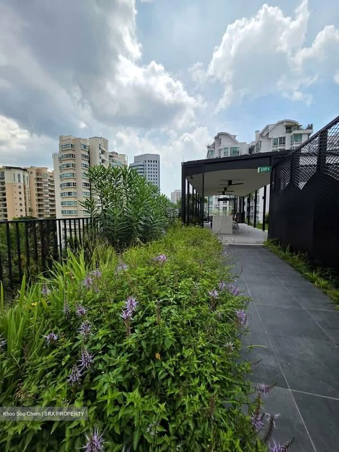 Jervois Mansion (D10), Apartment #531544641
